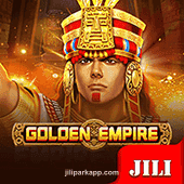 Golden Empire Slot Game Image