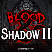 Blood & Shadow 2 Slot Game Image
