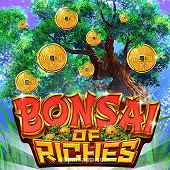 jilipark Bonsai of the Riches Slot Game Image