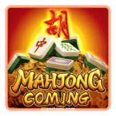 jilipark Mahjong Coming Slot Game