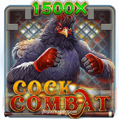 Cock Combat Slot Game Image