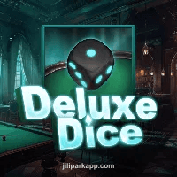Deluxe Dice Slot Game Image