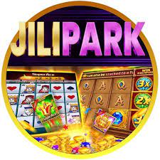 jilipark app Logo